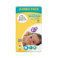 asda pampers size 4 giga pack