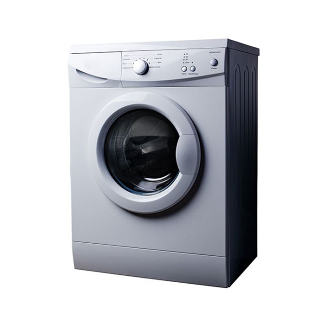 Nasco 6kg Front Load Washing Machine Front Load- 800 RPM - LED Display