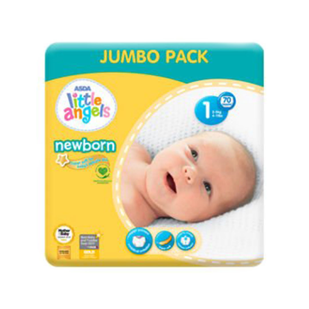 little angels baby products