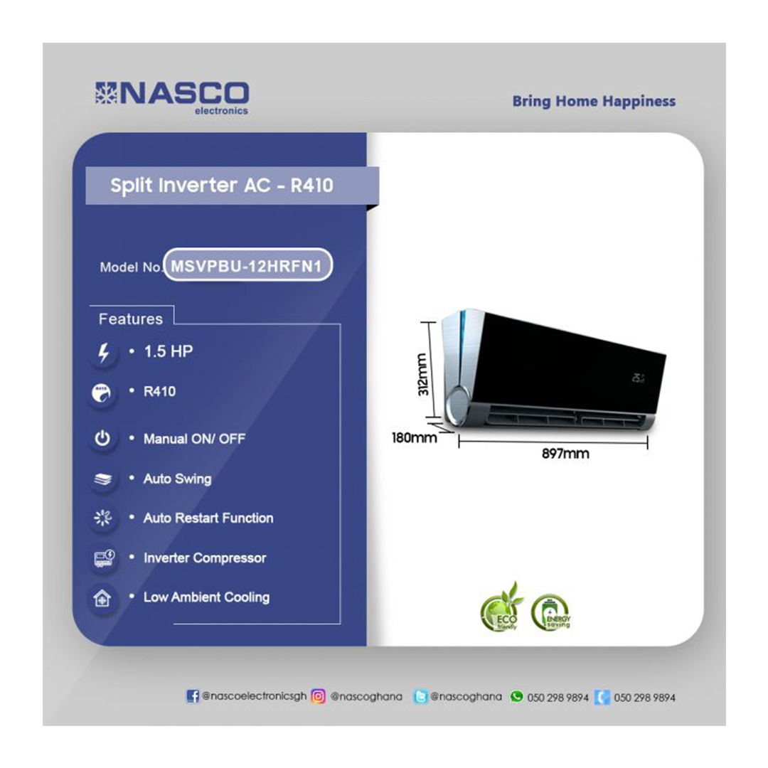 nasco air cooler